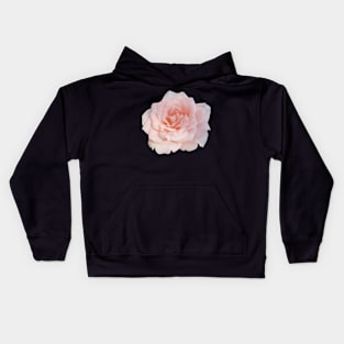 China Rose Kids Hoodie